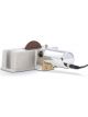 Proform Piston Ring Filer Bench / Vice Mount 120 Volt Aluminum Natural