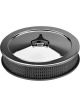 Proform Engine Air Cleaner Kit 10in. Dia Deluxe Model Chrome No Logo
