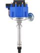 Proform Distributor Race Magnetic Pickup Vacuum Advance HEI Style Term
