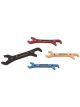 Proform Aluminum AN Wrench Set Includes Size -6AN thru -12AN 4pcs
