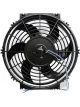 Proform Electric Radiator Fan Universal High Perf. S-Blade Model 10in. 1000