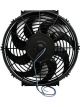 Proform Electric Radiator Fan Universal High Perf. S-Blade Model 12in. 1200