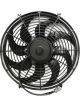 Proform Electric Radiator Fan Universal High Perf. S-Blade Model 14in. 