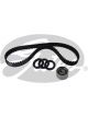 Gates Timing Belt Kit