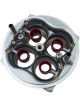 Proform Carburettor Main Body For Use with Holley 750 CFM 4150 Carb
