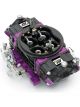 Proform Black Race Series Carburettor 750 CFM Mechanical Secondary Black Purple