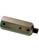Proform Pipe Plug Removal Tool 1/2in. Drive Impact Socket with 1/4in. Steel