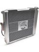 Proform Radiator Slim-Fit Universal Series 17 in W x 17 in H x 2.4 i