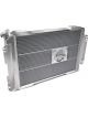 Proform Radiator Slim-Fit Direct Fit Series 23 in W x 17 in H x 2.4 in  (69600)