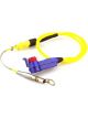 Racepak Cylinder Head Temperature Probe V-Net System 0 to 600 (220-VP-TC-HEADL)