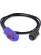 Racepak Flow Meter Module V-Net System Racepak Digital Dashes