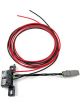 Racepak Data Transfer Cable CL2 Connector to ODBII Racepak