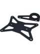 Racepak Data Logger Mount Roll Bar Mount 1-5/8 in Roll Bar Racepa