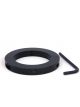 Racepak Magnetic Pickup Collar 1.875 in ID 0.375 in Wide 8 Mag