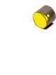 Racepak Magnet - 0.25 in Diameter - Racepak - Each
