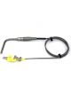 Racepak EGT Probe - 1/4 in Diameter Probe - 36 in Wire - Each
