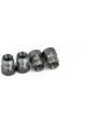 Racepak EGT Sensor Bung Weld-On 7/16-20 Male Compression Fitting