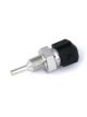 Racepak Temperature Sending Unit Analog 0-300 Degrees 1/8 in NPT M