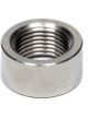 Racepak Oxygen Sensor Bung Weld-On 18 mm x 1.50 Female Threads