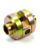 Richmond Spool - Mini - 26 Spline - Steel - GM 10-Bolt - Each