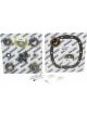 Richmond Differential Installation Kit Bearings / Crush Sleeve / Ga