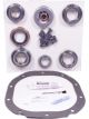 Richmond Differential Installation Kit Bearings / Crush Sleeve / Ga