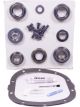 Richmond Differential Installation Kit Bearings / Crush Sleeve / Ga