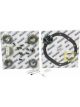 Richmond Differential Installation Kit Bearings / Crush Sleeve / Ga