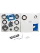 Richmond Differential Installation Kit Bearings / Crush Sleeve / Ga