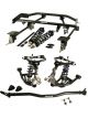 Ridetech Suspension Coil-Over Kit 4-Link / Control Arms / Spindles /