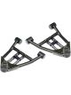 Ridetech Control Arm StrongArm Tubular Lower Aluminum / Plastic Bush