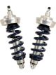 Ridetech Coil-Over Shock Kit HQ Series Monotube Single Adjustable Al