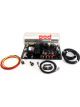 Ridetech Air Compressor AirPod Suspension 3 gal 150 psi Max 12V Digi