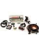Ridetech Air Compressor RidePro-X Suspension 3 gal 150 psi Max 12V D