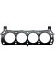 Sce Gaskets Cylinder Head Gasket MLS Spartan 4.100 in Bore 0.039 in Co
