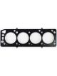 Sce Gaskets Cylinder Head Gasket MLS Spartan 4.125 in Bore 0.039 in Co