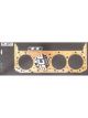 Sce Gaskets Cylinder Head Gasket Titan 4.060 in Bore 0.062 in Compress