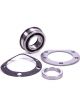 Strange Wheel Bearing 2.875 in OD 1.563 in ID Lock Ring / Retaining Pla