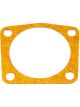 Strange C-Clip Eliminator Gasket - GM Small Housing - Each