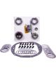 Strange Differential Installation Kit Bearings / Crush Sleeve / Gaskets