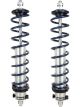 Strange Coil-Over Shock Kit Double Adjustable Twintube 11.64 in Compres