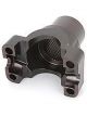 Strange Pinion Yoke 30 Spline 2.688 in Long Steel Natural 1350 U-Joint