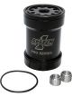 System One Oil Filter Canister Screw-On 5-3/4 in Tall 1-12 in Thre (209-561BPS)