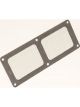 The Blower Shop Supercharger Gasket Inlet Composite Screen 6-71 and 8-71
