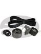 Gates Timing Belt Kit