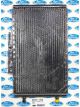 Vintage Air Air Conditioning Condenser SuperFlow Horizontal 20 x 12