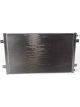 Vintage Air Air Conditioning Condenser SuperFlow Horizontal 28-1/2