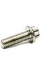 Vintage Air Air Conditioning Compressor Adapter Bolt 8 mm x 1.25 Threa