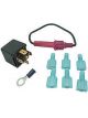 Vintage Air Fan Wiring Harness - Vintage Air Thermostat Kits - Kit
