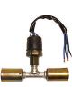Vintage Air Air Conditioning Switch Trinary Beadlock Crimp Fittings